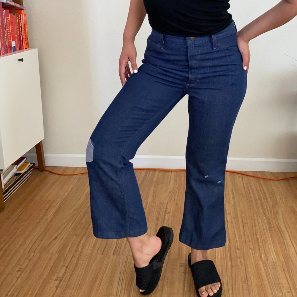 Vintage Dungarees Jeans